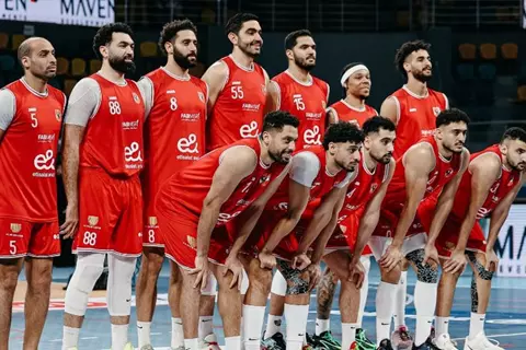 موعد والقناة الناقلة لمباراة الأهلي ضد أهلي بنغازي الليبي في الدوري الأفريقي للسلة